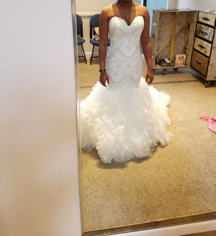Buy Now Allure Bridals C391
