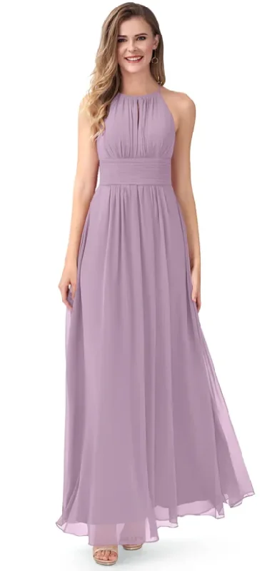 Overstock Azazie Azazie Bonnie - Wisteria