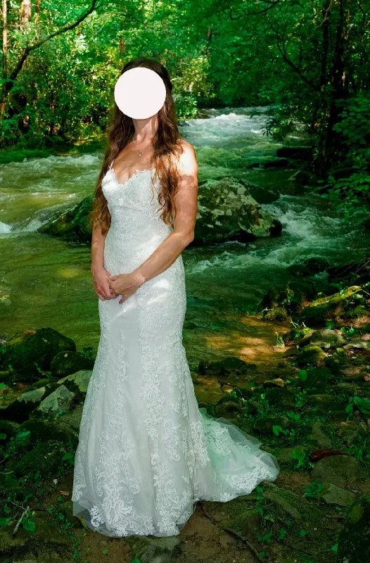 Don’t Miss Out Sottero & Midgley Mattea