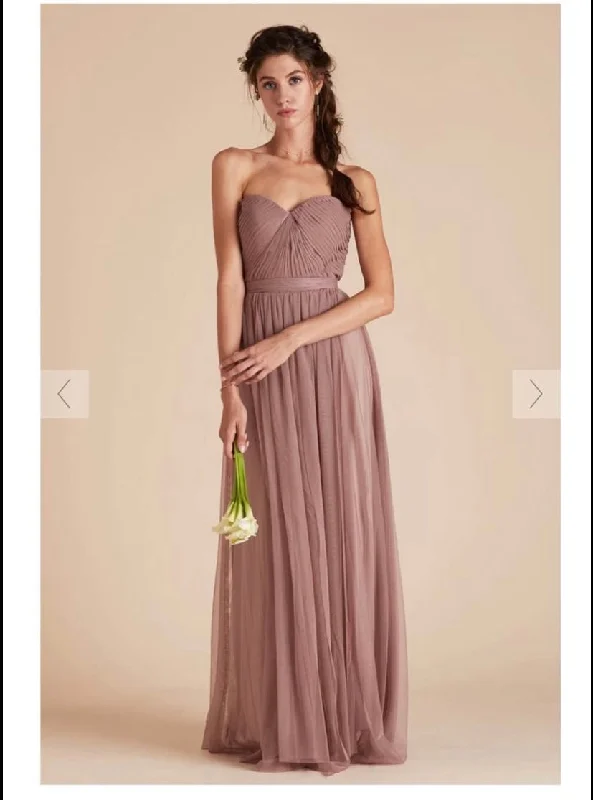 Today’s Special Other Christina Convertible Dress - Sandy Mauve