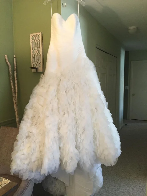 Discount Mania Allure Bridals C224
