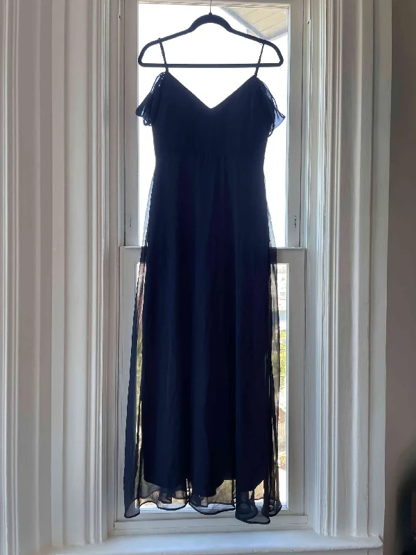 Super Bargain Other BIRDY GREY DEVIN CONVERTIBLE DRESS