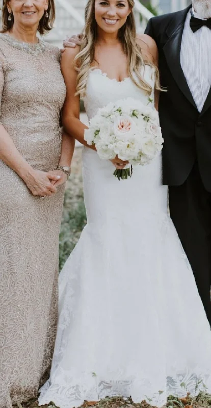 Sneak Peek Sale Romona Keveza L5107