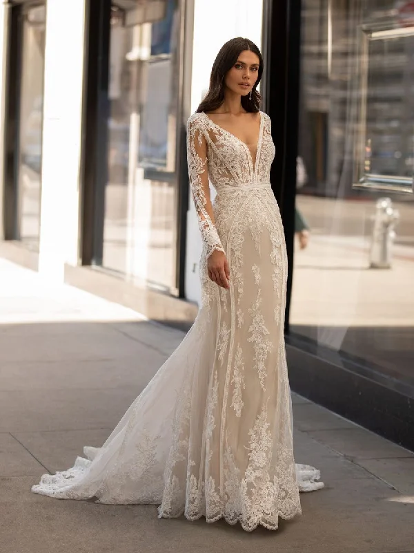 Savings Alert Pronovias Andrews