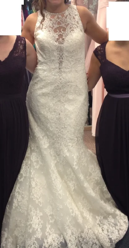 New Markdowns Allure Bridals C280