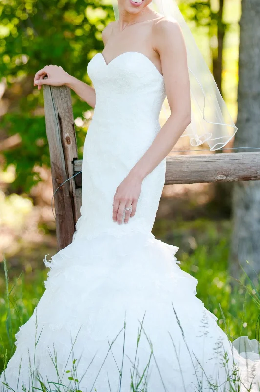 Clearance Items Allure Bridals c 172