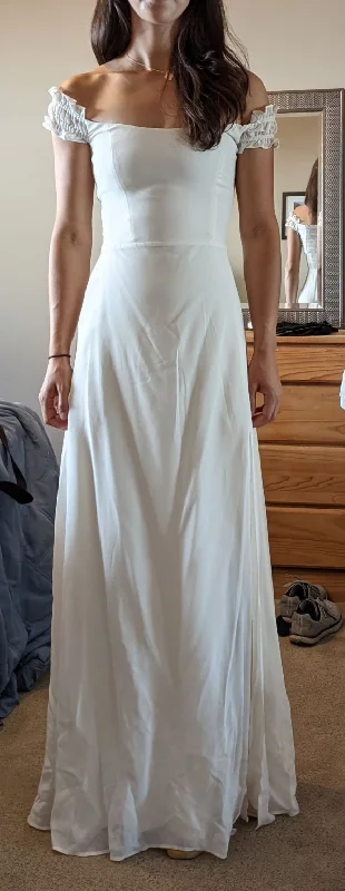 Seasonal Sale Other Reformation Gimlet Dress