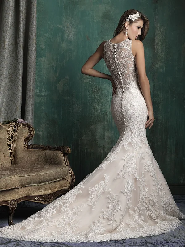 Season Finale Sale Allure Bridals C350