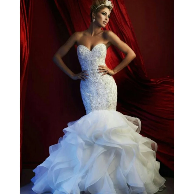 Must-Have Deals Allure Bridals C367