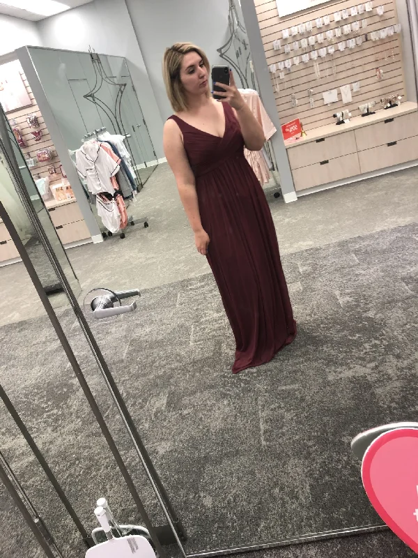 Limited Availability David's Bridal