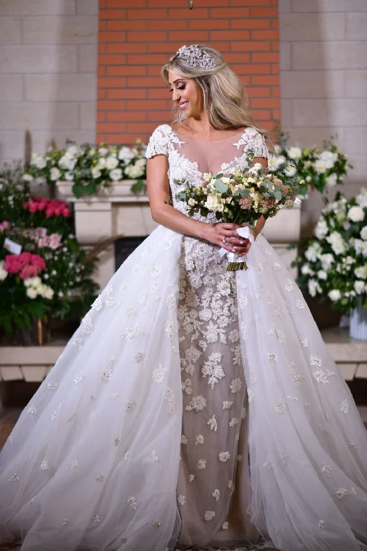Daily Specials Zuhair Murad  Rasha