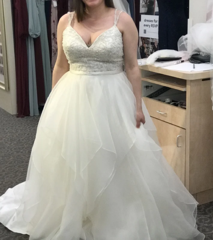 New Markdowns David's Bridal