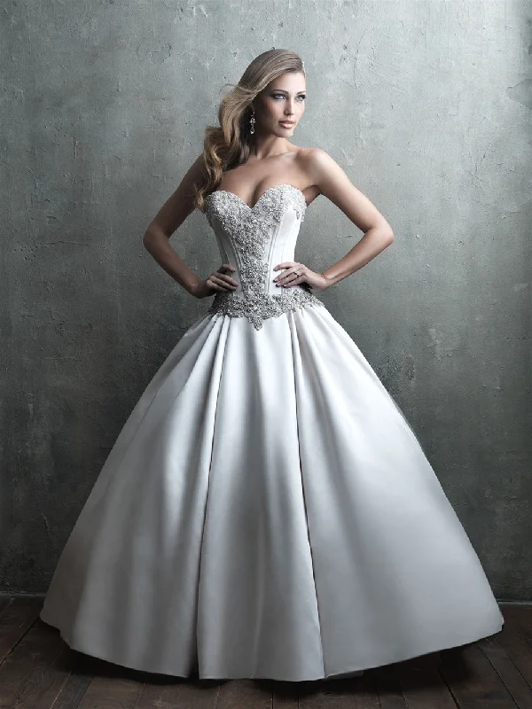 Final Sale Allure Bridals C300