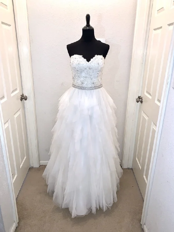 Take Advantage Mori Lee 5366