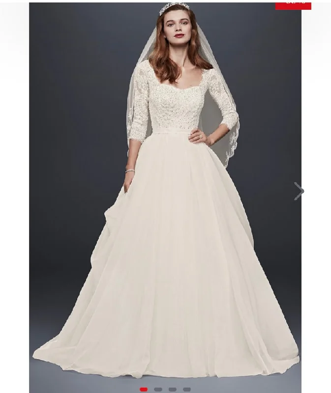 Year-End Sale Oleg Cassini CWG731