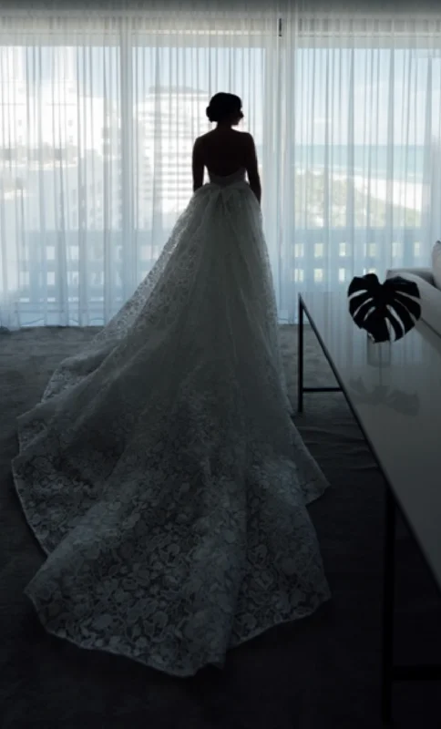 Amazing Deals Reem Acra Heartbeat