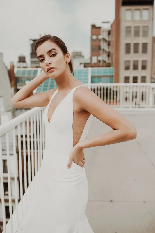 Exclusive Deal Sarah Seven Belmont