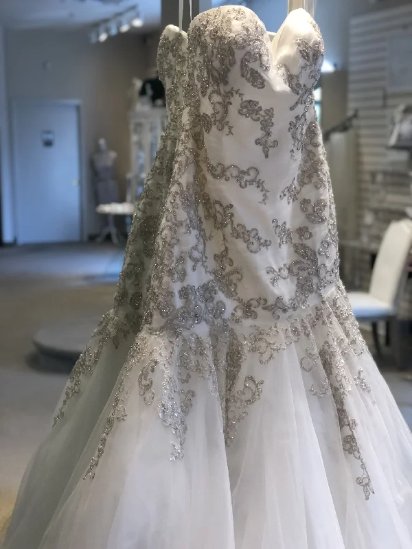 New Deals Allure Bridals Beau