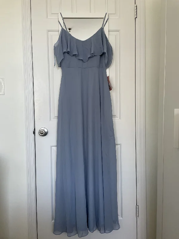 Overstock Other Jane- Dusty Blue