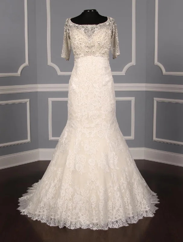 One-DAY Sale Allure Bridals C341