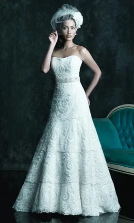 Special Price Allure Bridals C243
