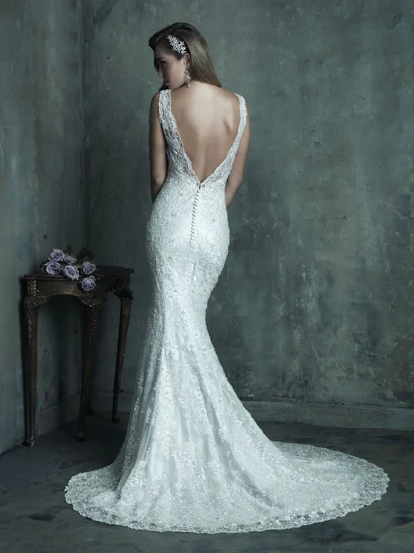 The Best Prices Allure Bridals C291