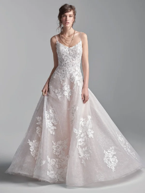 Price Drop Alert Sottero & Midgley Houston 20SS715