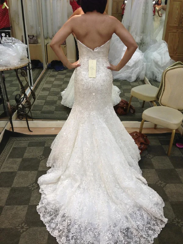New Markdowns Allure Bridals C200