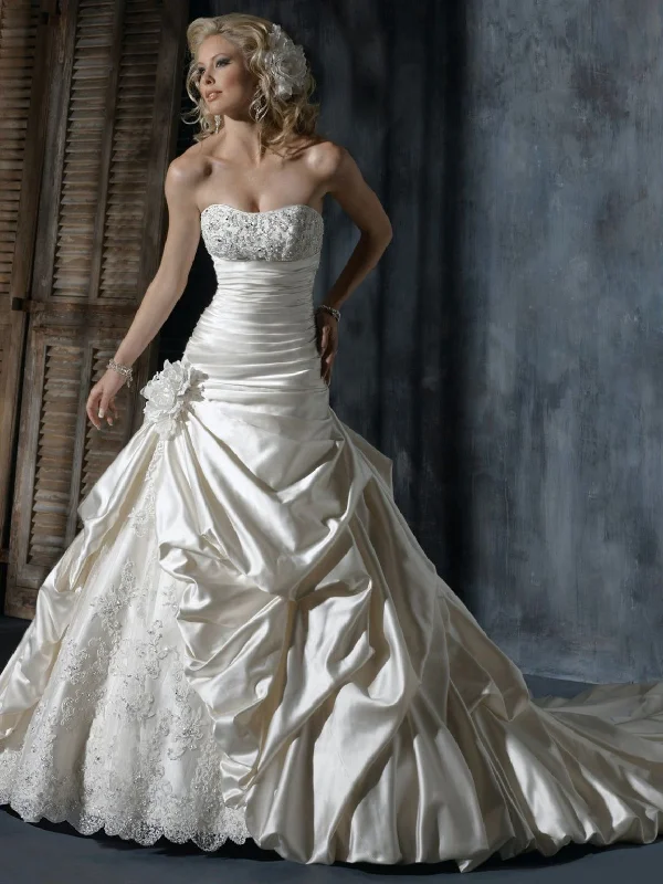Daily Deals Maggie Sottero Ambrosia