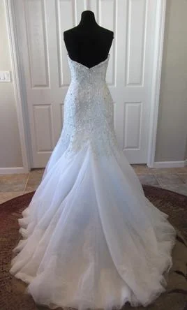Flash Deals Allure Bridals C227
