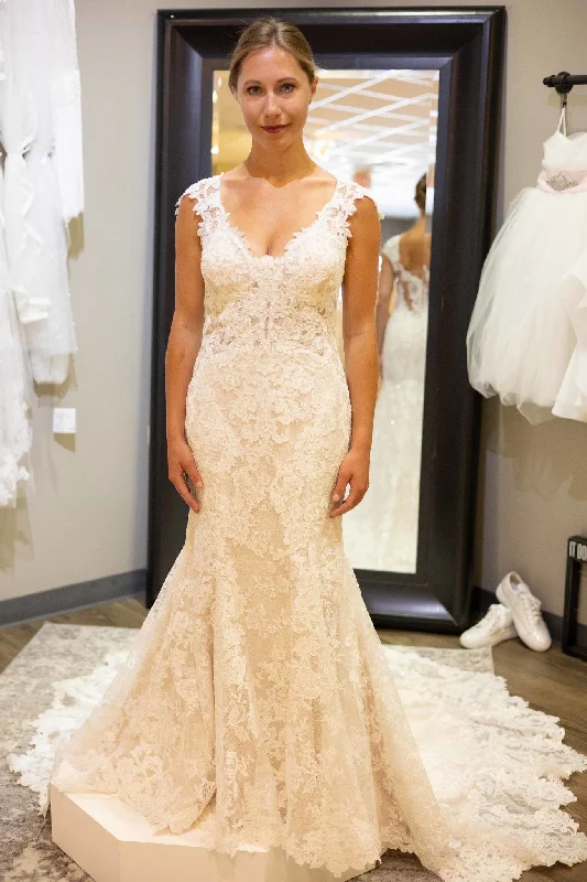 Mega Sale Sottero & Midgley Chauncey 9SC035
