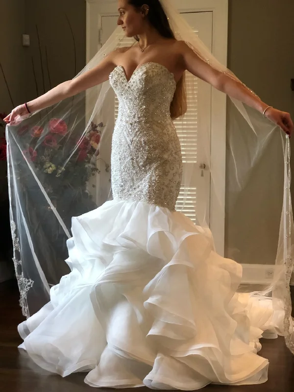Special Savings Allure Bridals c367
