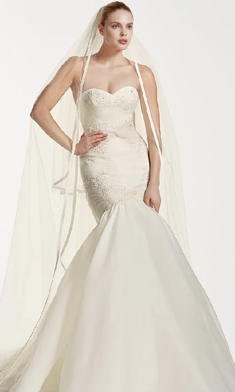 Exclusive Preview Zac Posen Truly Mermaid