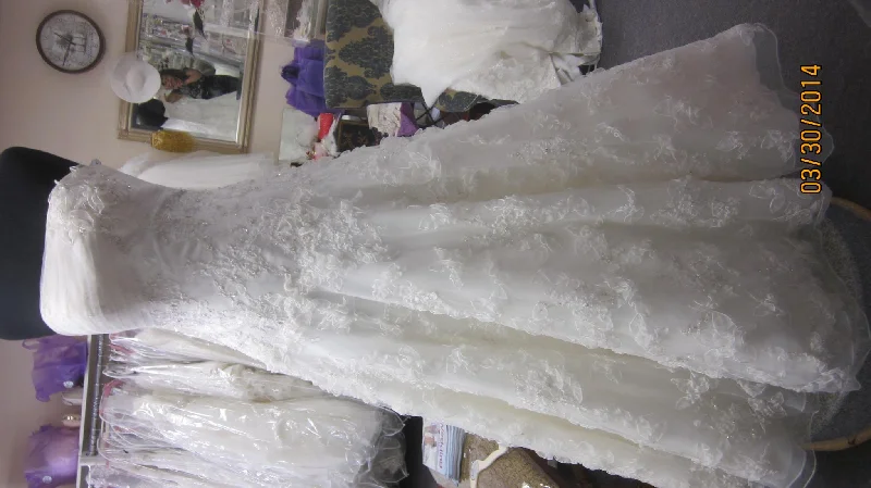 Big Discounts Allure Bridals C152