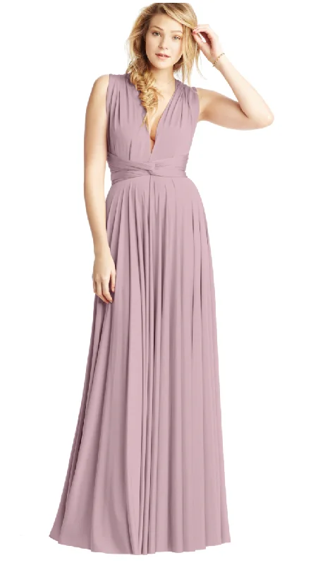 Buy More, Save More Twobirds Classic Ballgown