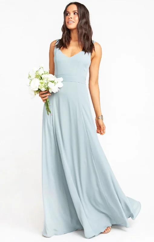 Online Only Show Me Your MuMu Jenn Maxi Dress