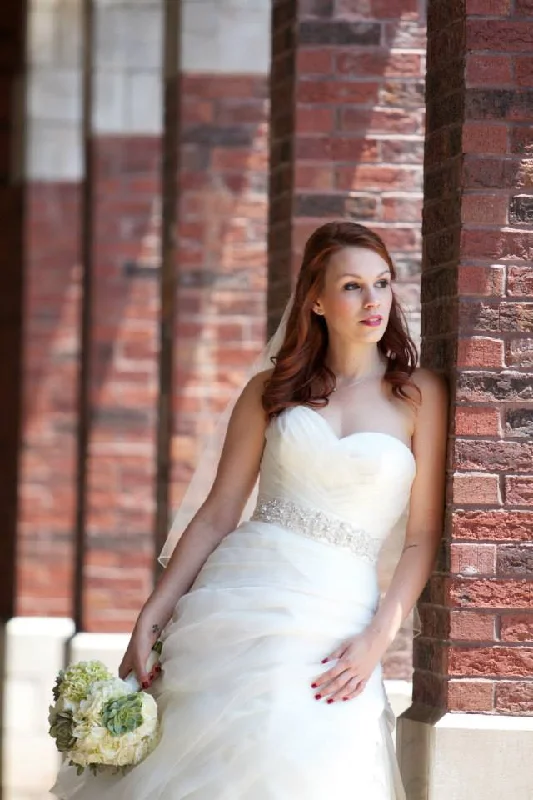 Sale Event Allure Bridals C209