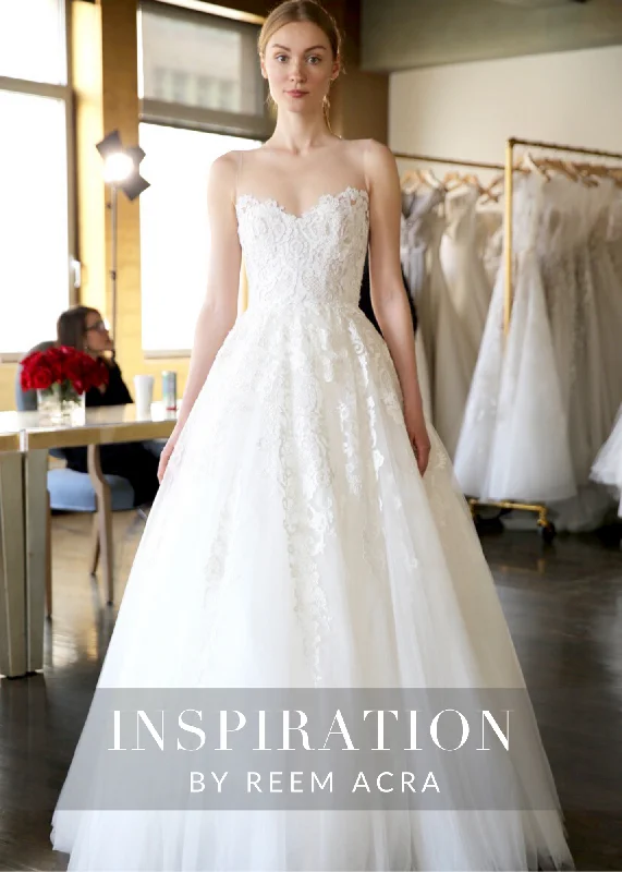 Mega Deal Reem Acra Inspiration