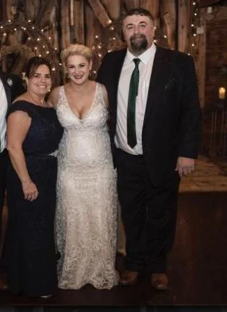 Midnight Sale Sottero & Midgley Maeve