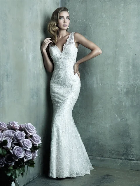 Price Cut Allure Bridals C291