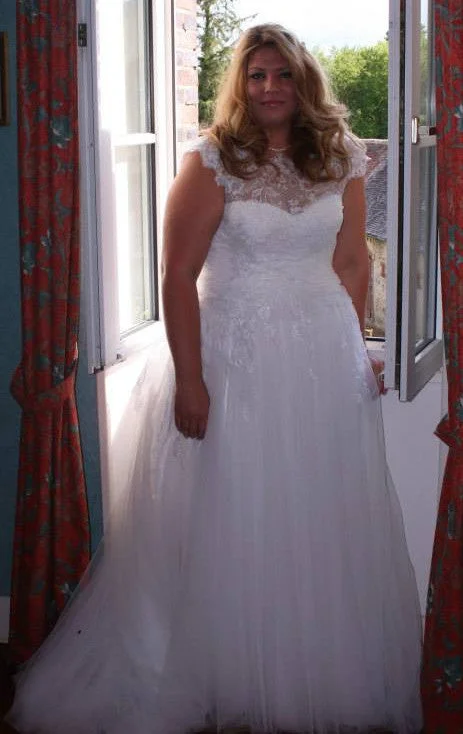 Final Clearance Other Tulle Skirt