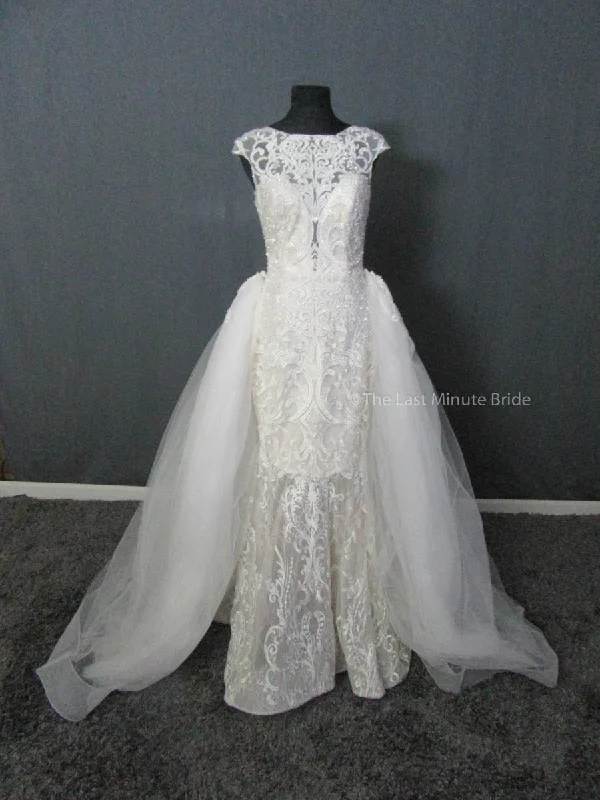 Big Savings Allure Bridals c463