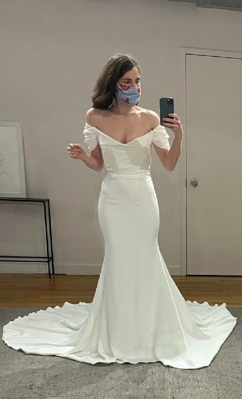 Steals and Deals Sarah Seven Blake Dress with Jack Train