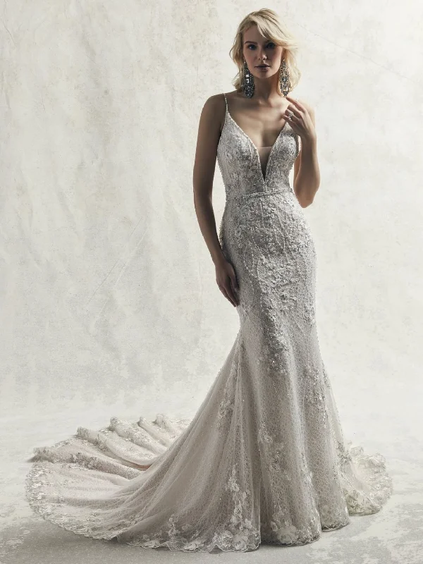 Special Discount Sottero & Midgley Maddox