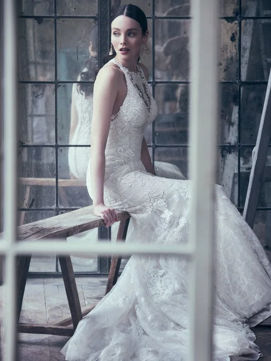 Exclusive Savings Maggie Sottero Liberty 9MT111