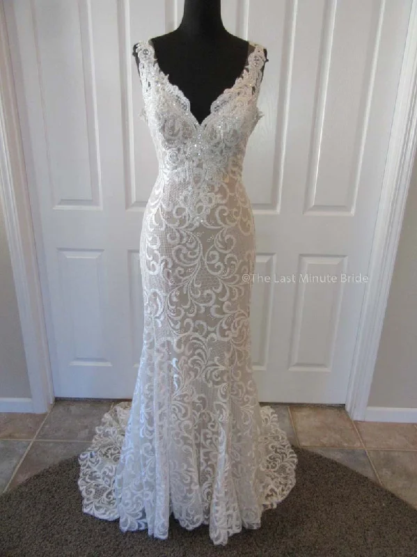 New Markdowns Allure Bridals C484