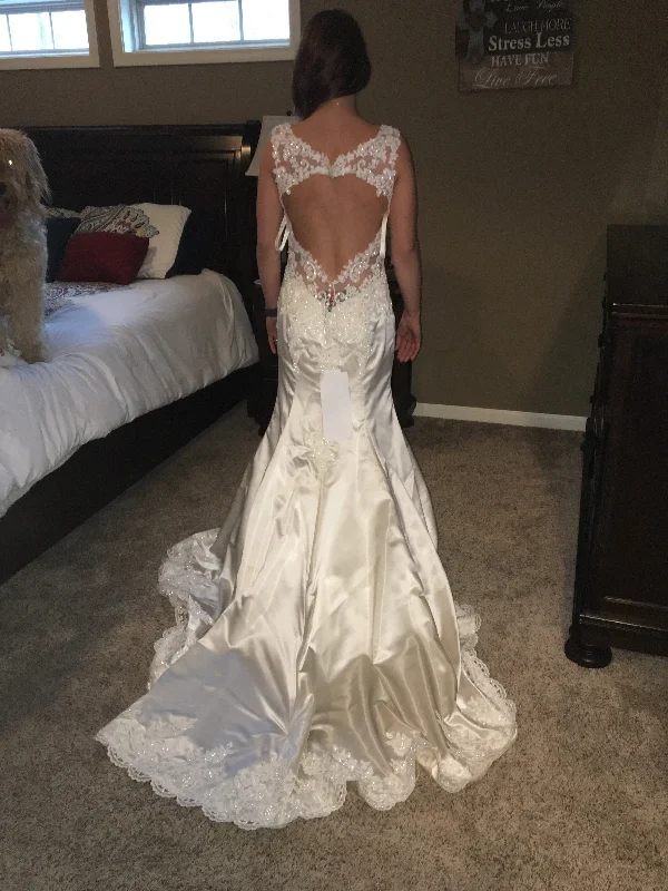 Seasonal Clearance Sophia Tolli V Neck