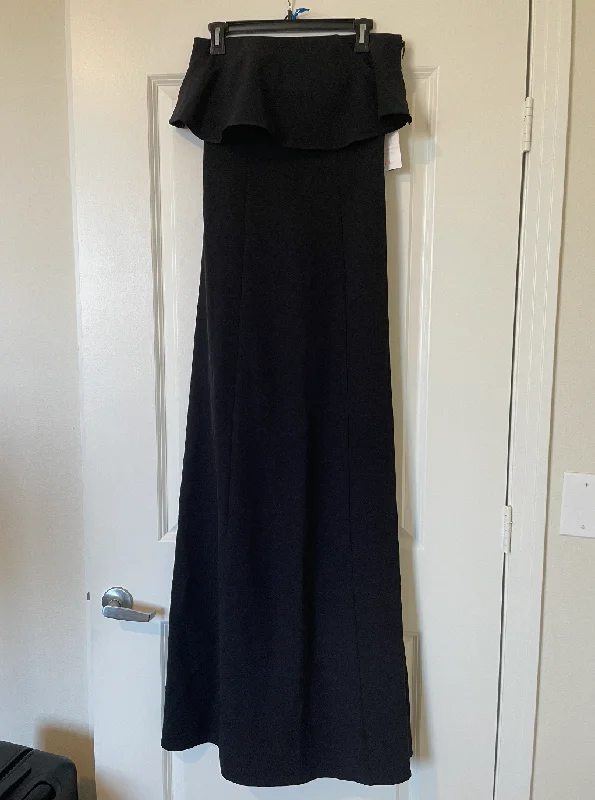 Reduced Prices Show Me Your MuMu Monaco Ruffle Gown