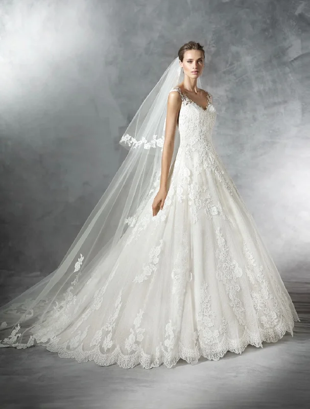 Stock Clearance Pronovias Primadona