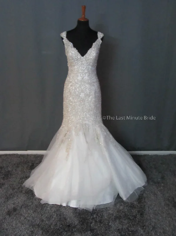 Shop and Save Allure Bridals C369